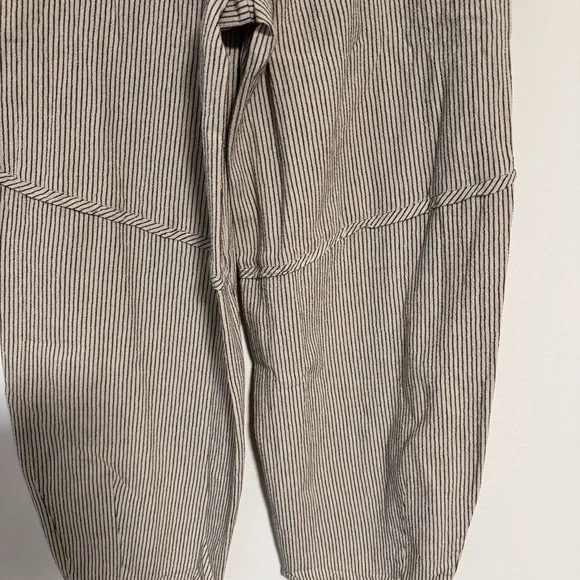 Free People Something Good Pull-On Barrel Pants - Picture 7 of 8